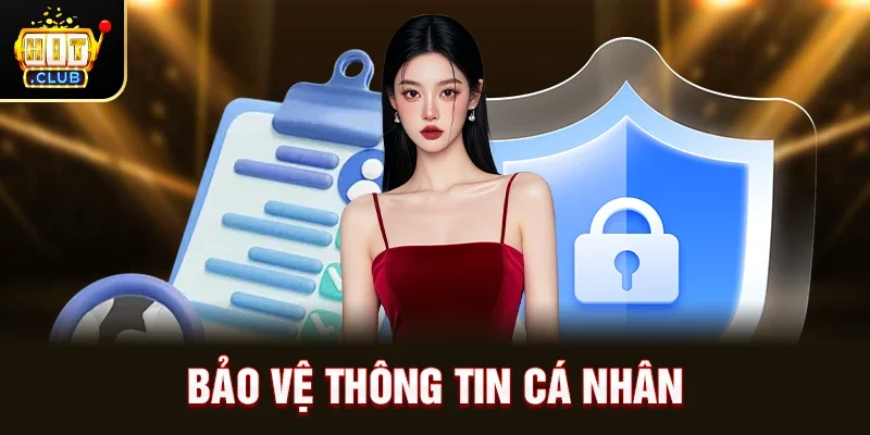Bảo vệ thông tin cá nhân – Tôn trọng quyền kiểm soát dữ liệu