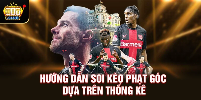 Kèo Phạt Góc – Bí Quyết Phân Tích Và Gia Tăng Lợi Nhuận 